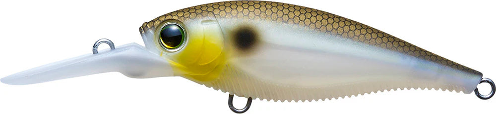 Yo-Zuri 3DB Shad Suspending 2 3/4 inch Medium Diving Crankbait
