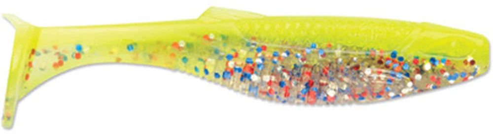Rapala Crush City Mayor Swimbait - 3 Inch