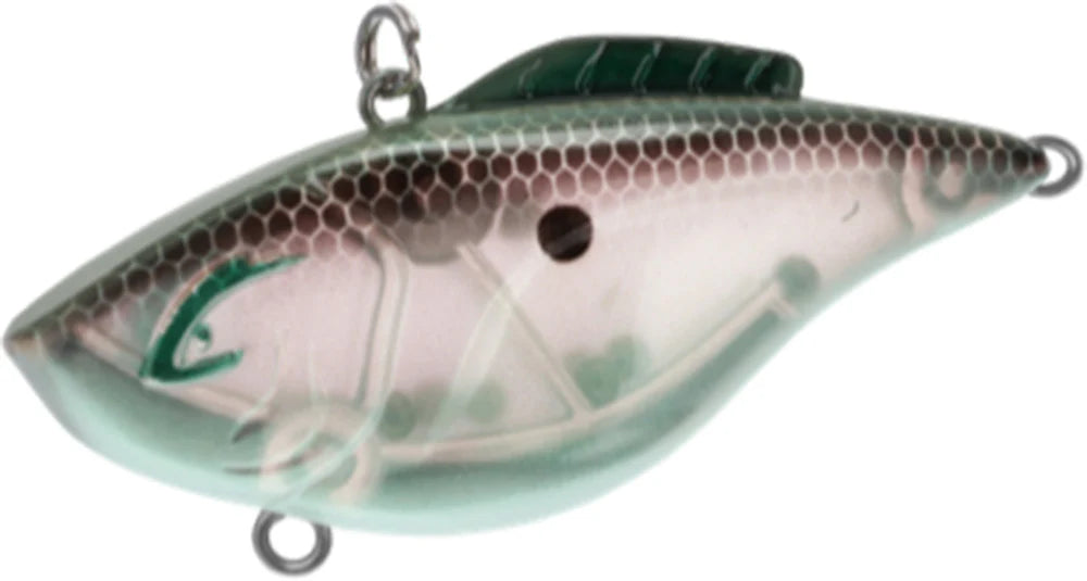 Bill Lewis Hammer-Trap Lipless Crankbait - 2.5 Inches