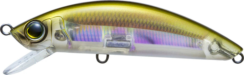 Yo-Zuri 3D Inshore Floating Minnow 110mm - 4.375 Inch