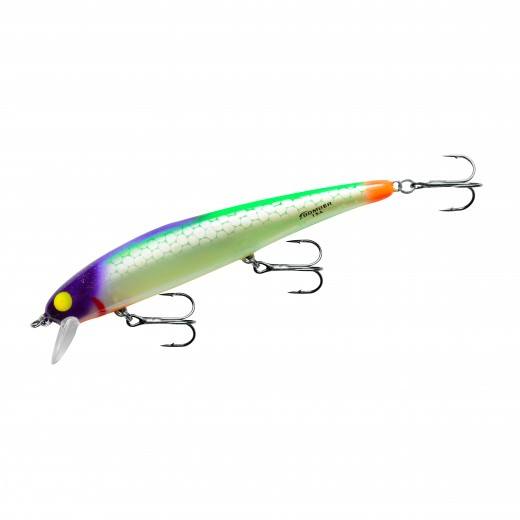 Bomber B15 Long A 4 1/2 inch Shallow Jerkbait