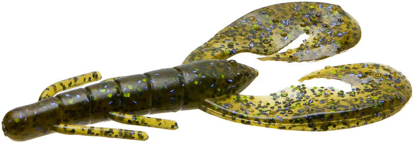 Zoom Super Speed Craw - 4 Inch