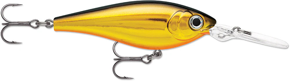 Rapala Harvest Shad 5 Crankbait - 2 Inch