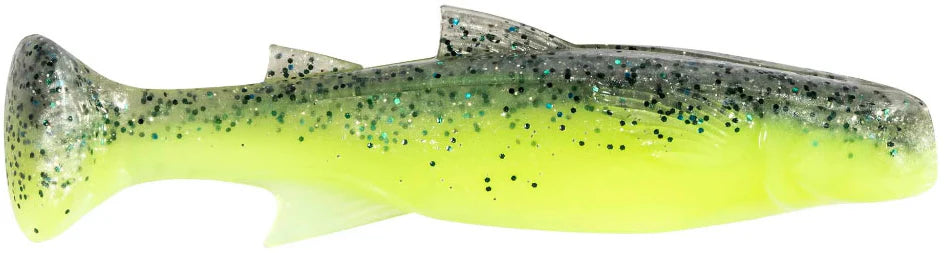 Z-Man Mulletron Loose Body Swimbaits