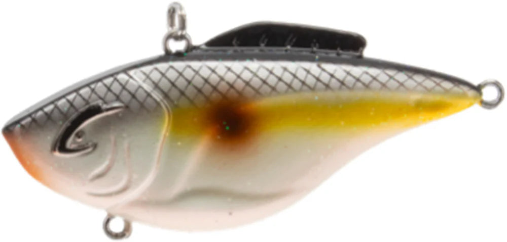 Bill Lewis Hammer-Trap Lipless Crankbait - 2.5 Inches