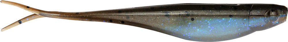 Strike King 3X ElazTech Z-Too Soft Jerkbait - 7 Inch