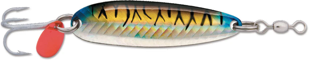 Luhr-Jensen Krocodile Spoon w/ Treble Hook - 1 oz
