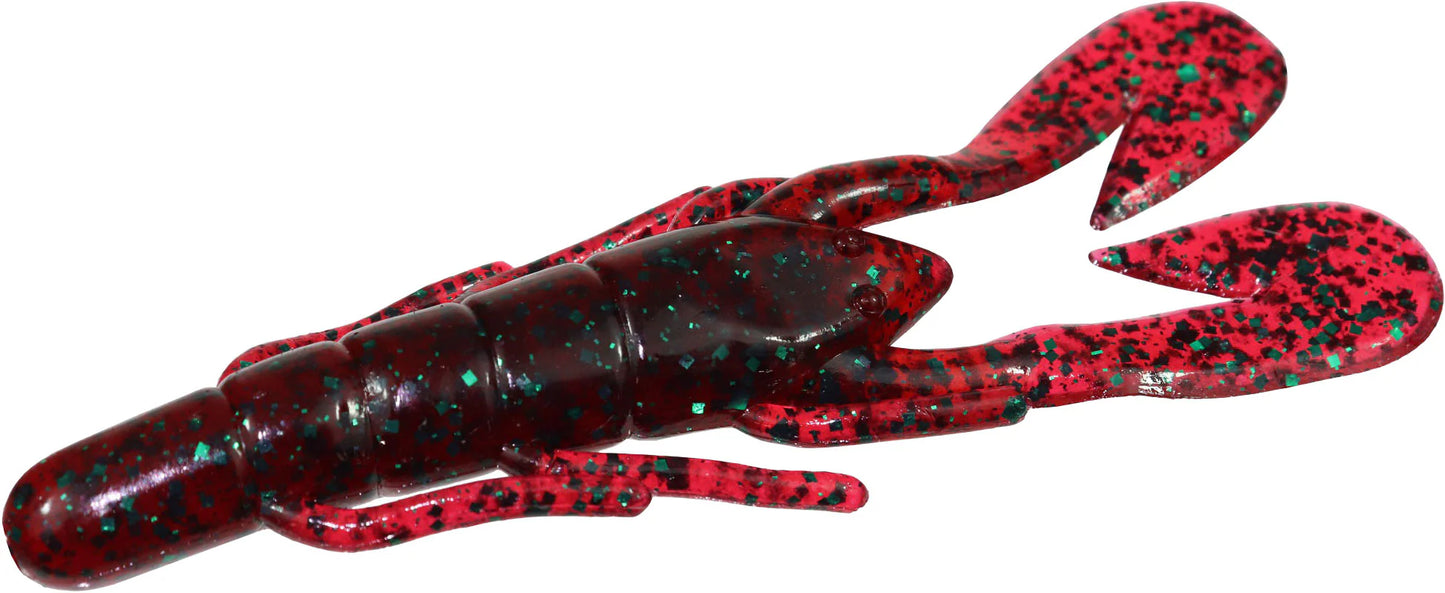Zoom Ultra-Vibe Speed Craw - 4.25 Inch