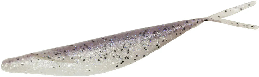Deps Sakamata Shad Heavy Weight Soft Jerkbait - 6 Inch
