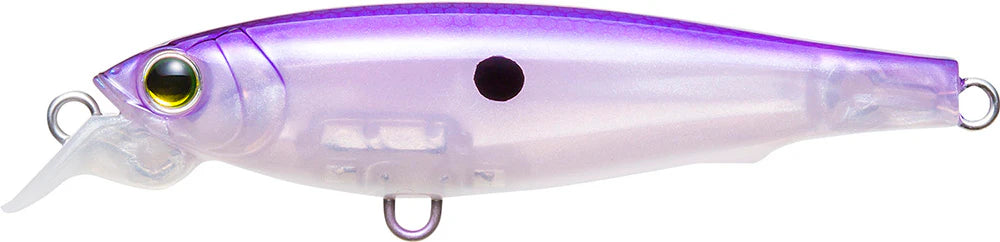 Yo-Zuri 3D Inshore Fingerling 70mm - 2.75 Inch