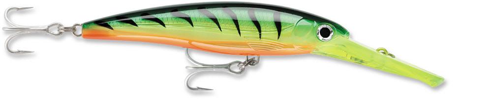 Rapala XRM-40 X-Rap Magnum Big Game Trolling Lure - 7 Inch