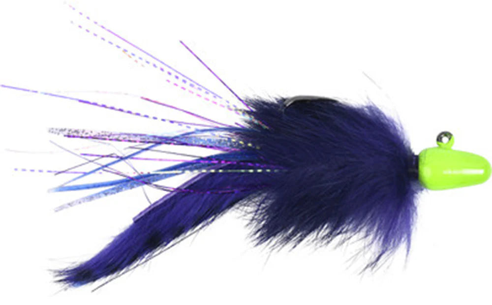 Yakima Bait Twitching Jig