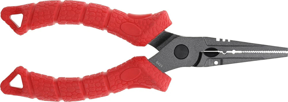 Bubba Forged Steel Pliers - 7.5 Inch