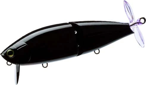 Yo-Zuri 3DB Floating Wake Prop Bait