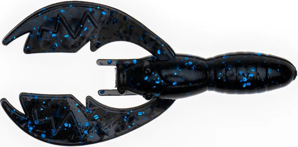 NetBait Tiny Paca Craw w/Baitfuel Infusion - 3 Inch