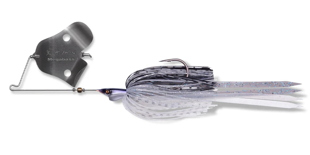 Megabass Jamaica Boa Jr. Buzzbait