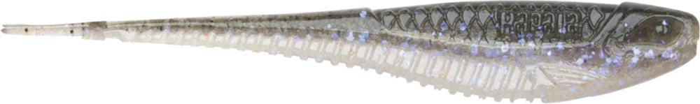 Rapala Crush City Jerk 3.75" Soft Jerkbait - 7 Pack