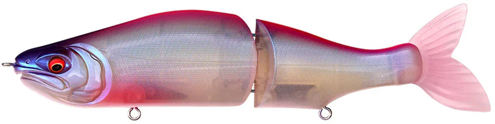 Megabass I-Slide 187R Floating Swimbait - 7.25 Inches