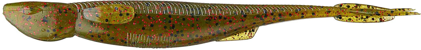 Reaction Innovations 5.45 Inch Shiver Glide