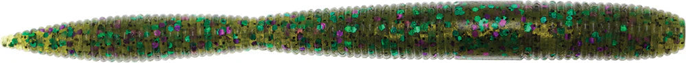 Z-Man FattyZ ElaZtech Worm - 5 Inch