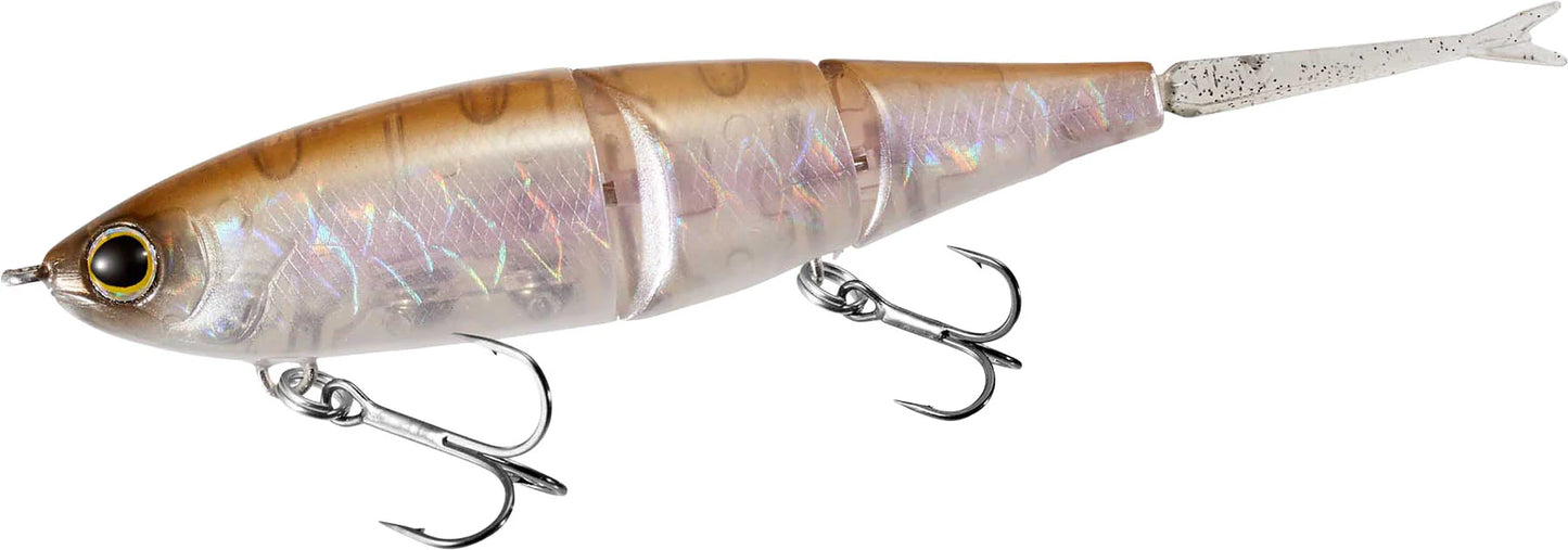 Shimano Bantam BT Bait 99SS Slow Sinking Swimbait - 4 Inch