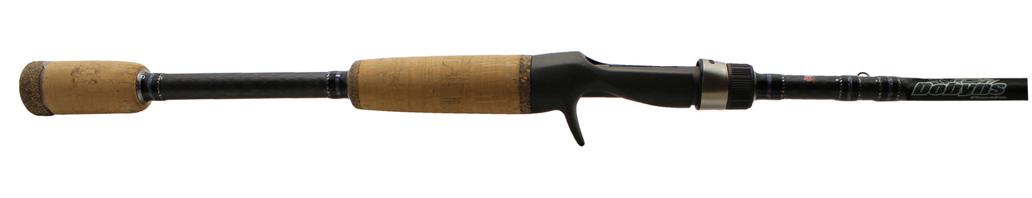 Dobyns Sierra Micro Series Casting Rods
