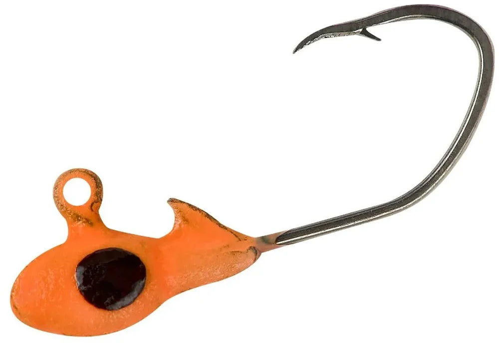 Bobby Garland Overbite Sickle Jigheads - 10 Pack