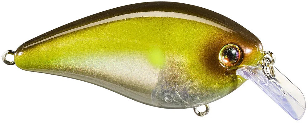 Strike King KVD Elite 8.0 Squarebill Crankbait - 4.5 Inch