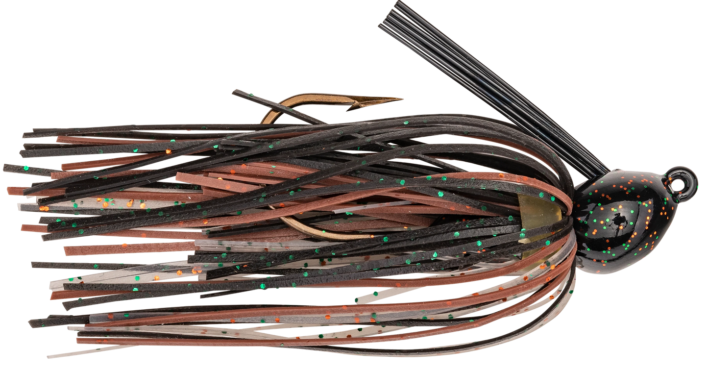 Strike King Bitsy Bug Mini Jig