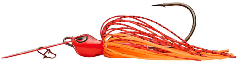 SPRO Cover Jumper Bladed Jig - 1/2 oz