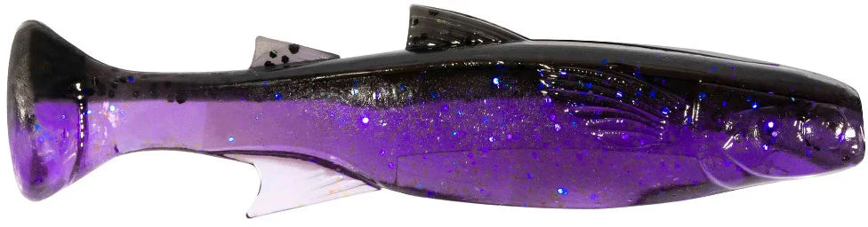 Z-Man Mulletron Loose Body Swimbaits