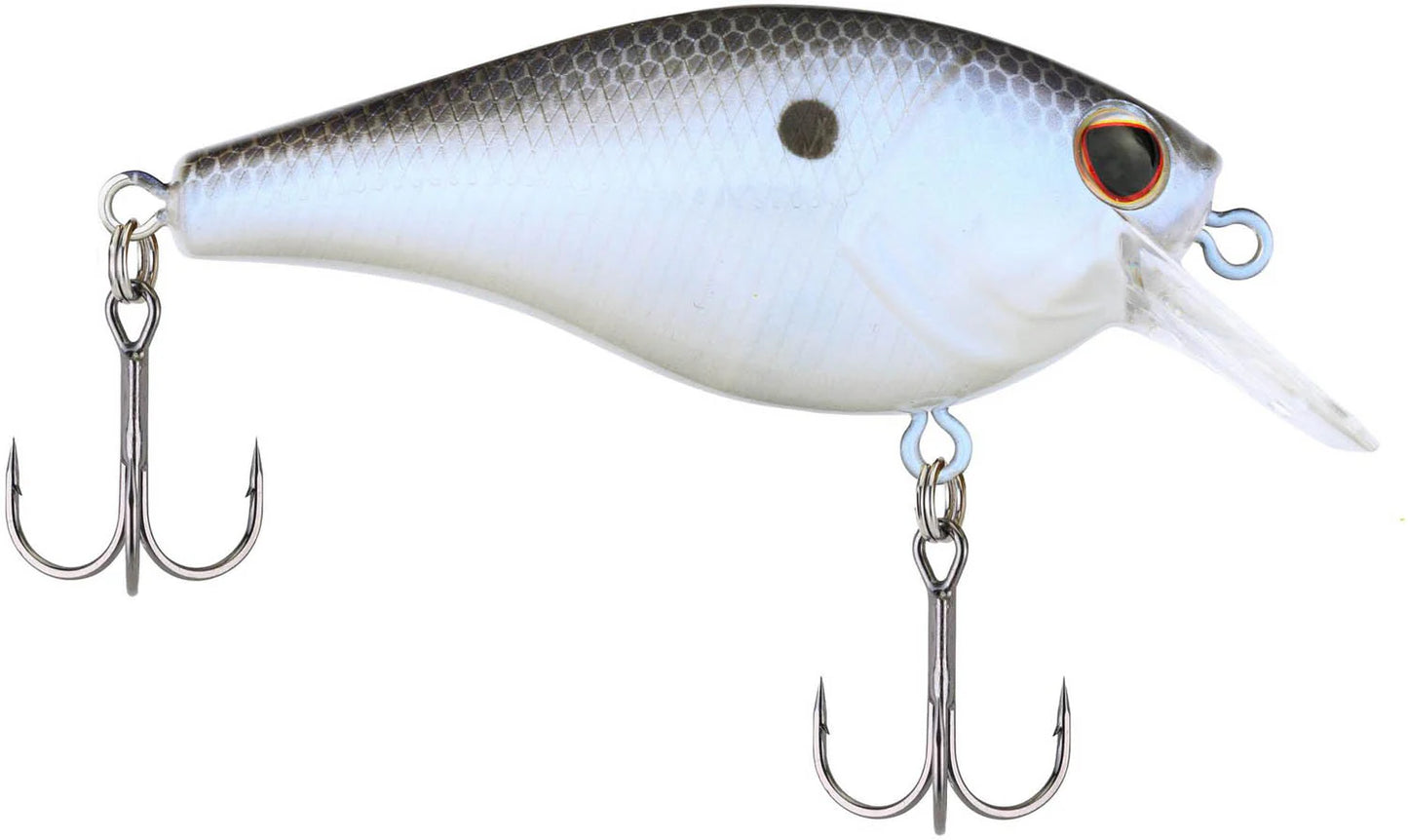 Berkley SquareBull 2 3/4 inch Shallow Squarebill Crankbait