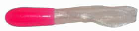 Big Bite Baits 1 1/2 inch Crappie Tube