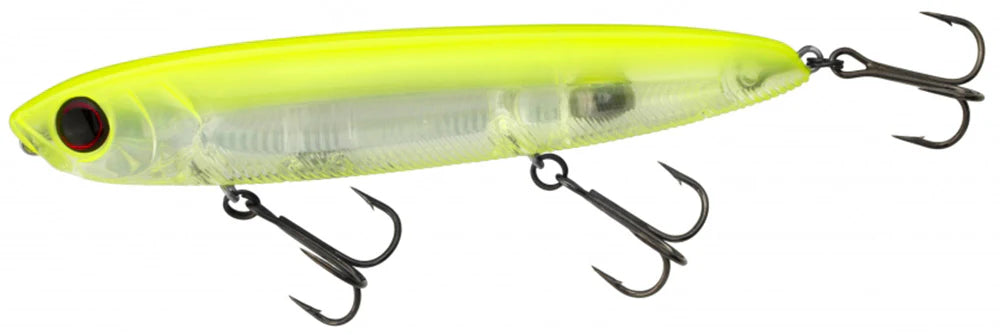 Yo-Zuri 3DB Pencil Topwater Walker 100mm - 4 Inch