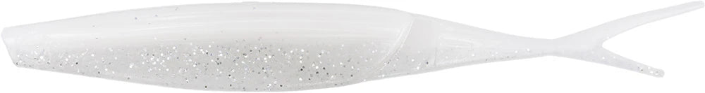 Gary Yamamoto Hinge Minnow - 7 Inch