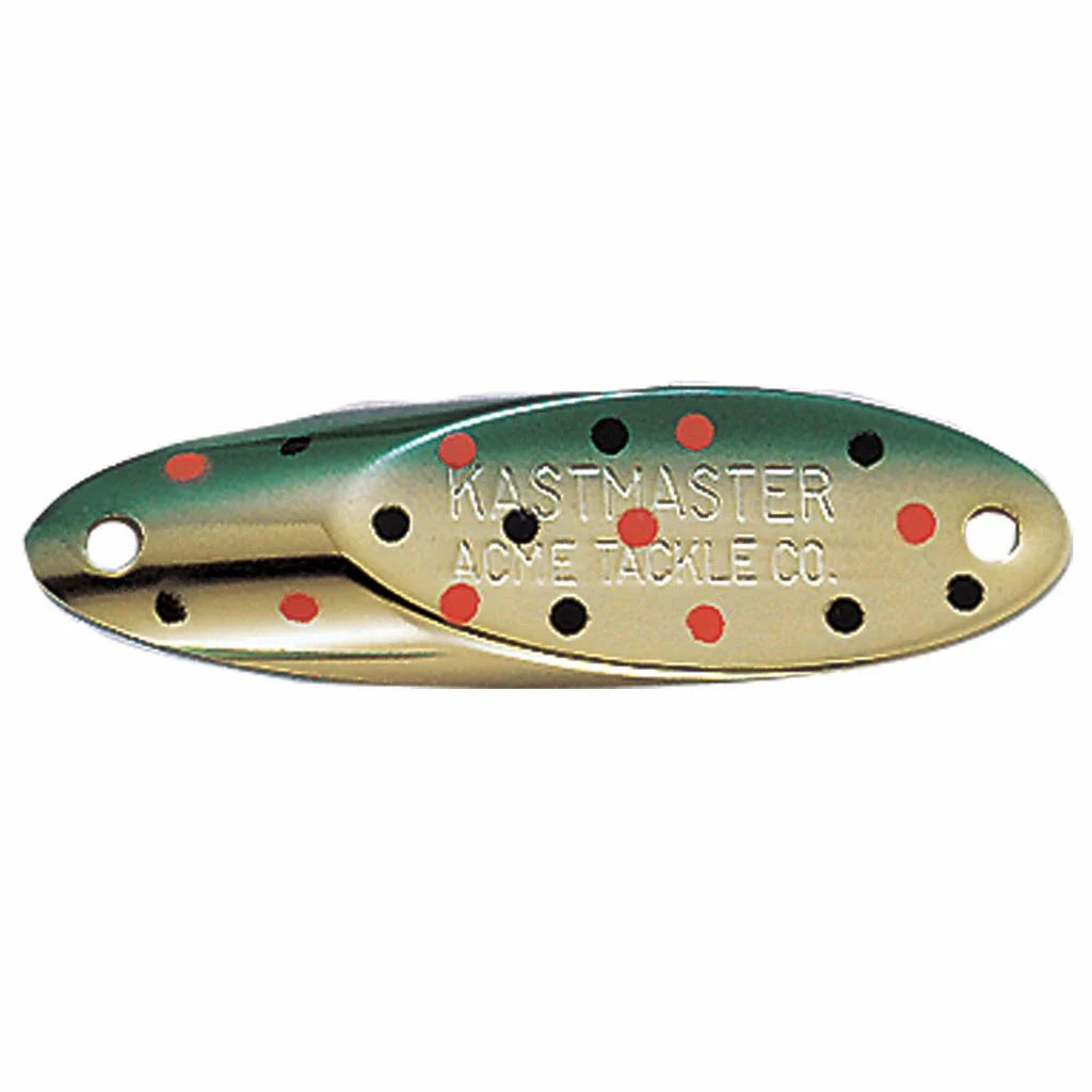 Acme Kastmaster Spoon 3/8 oz.