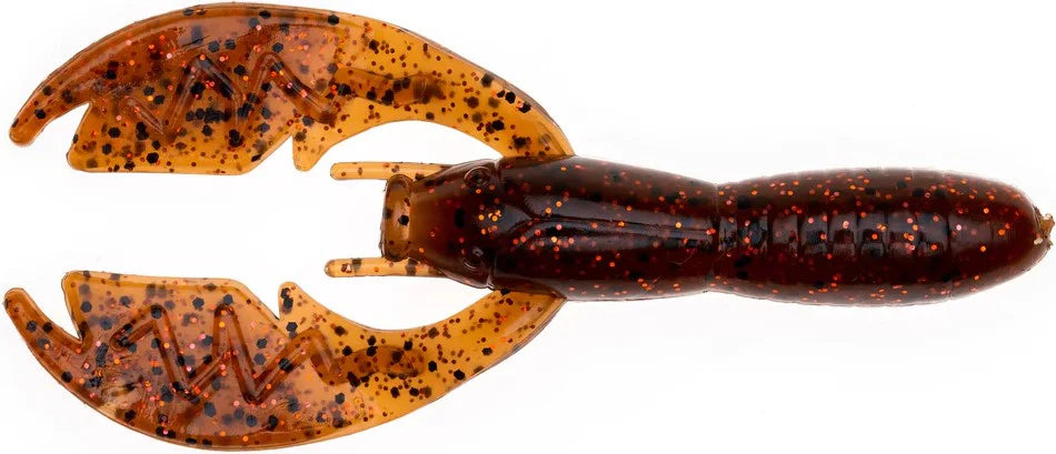 NetBait Baby Paca Craw w/Baitfuel Infusion - 3.75 Inch