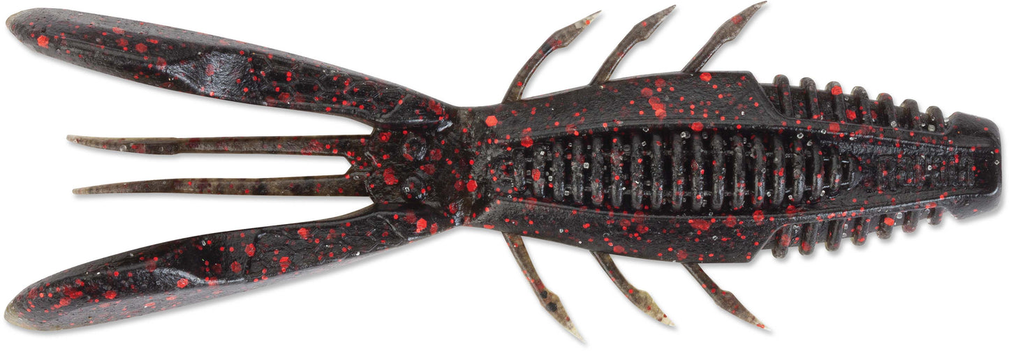 Rapala Crush City Bronco Bug - 6 Pack