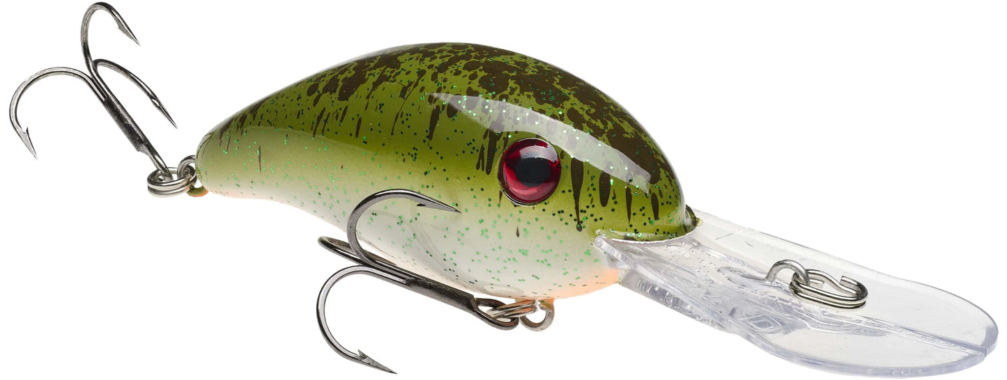 Strike King Pro Model Series 3XD Deep Diving Crankbait - 7/16 oz