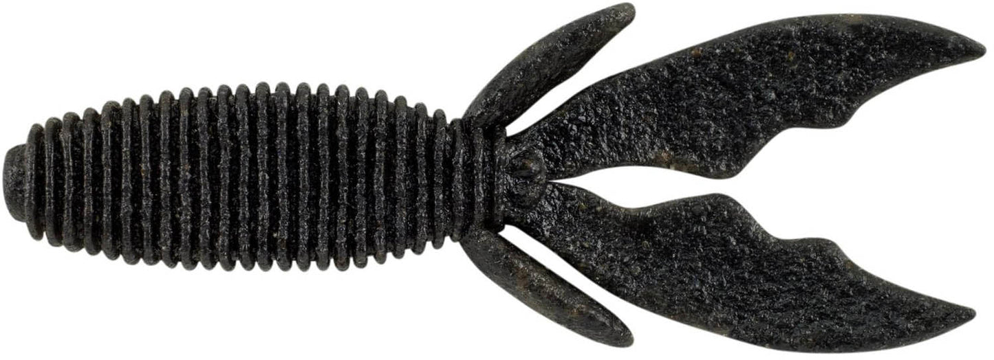 Berkley PowerBait MaxScent Creature Hawg - 4 Inch