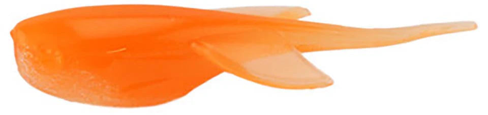 Mr. Crappie Sugar Glider Soft Plastic - 1.5 Inch