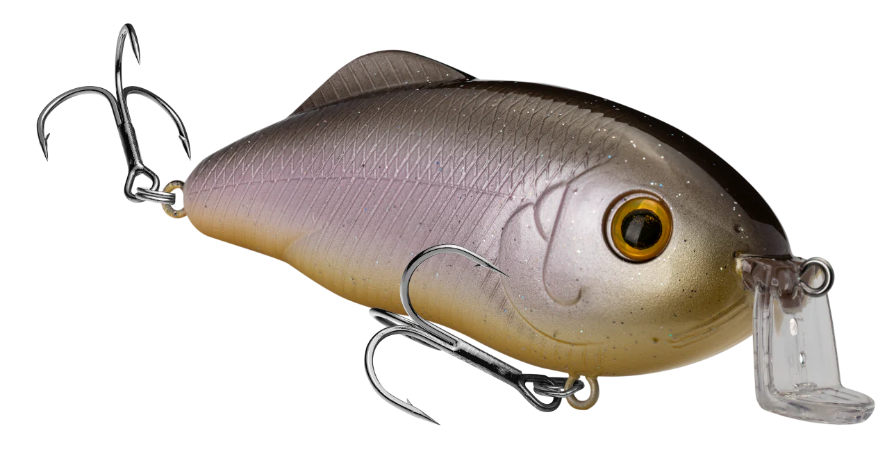 Strike King Hybrid Hunter Jr. Crankbait