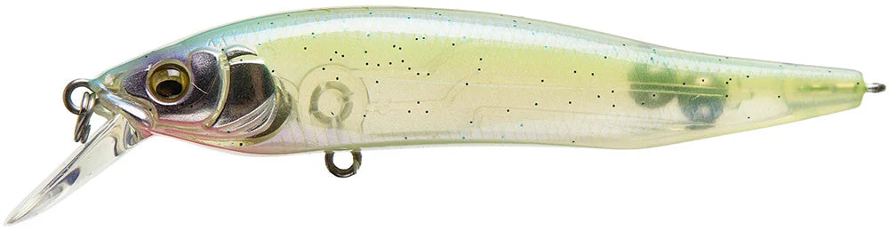 Megabass X-NANAHAN Finesse Jerkbait - Shallow Diver