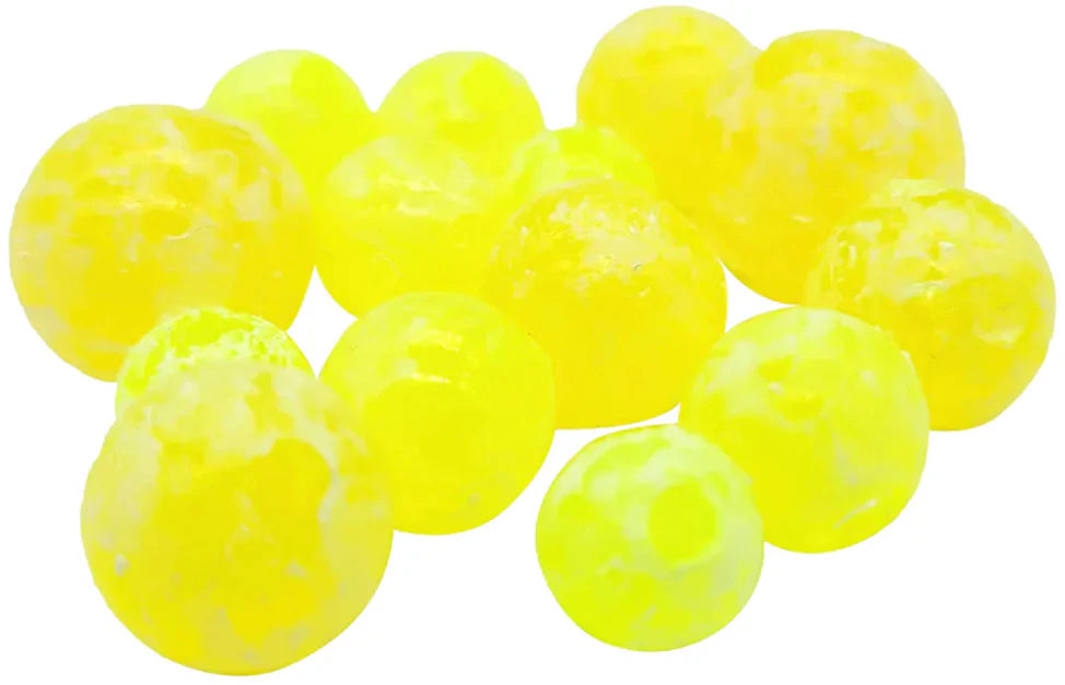 BnR Tackle 10mm Soft Beads 10 pack