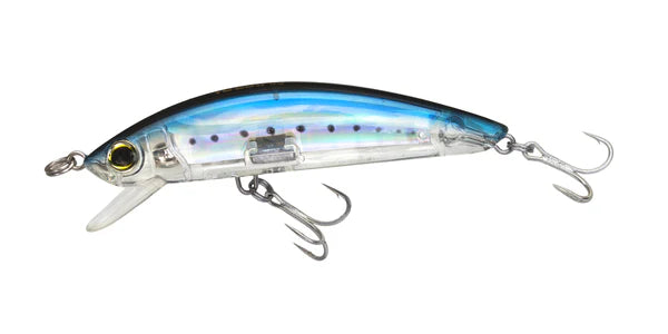 Yo-Zuri 3D Inshore Floating Minnow 90mm - 3.5 Inch