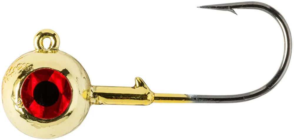 Lindy B-MAX Jigheads - 2 Pack