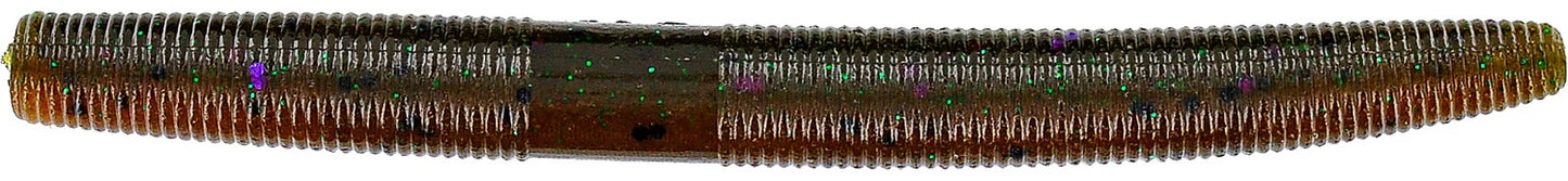 Gary Yamamoto Senko 4 inch Soft Plastic Stick Bait - 10 pack