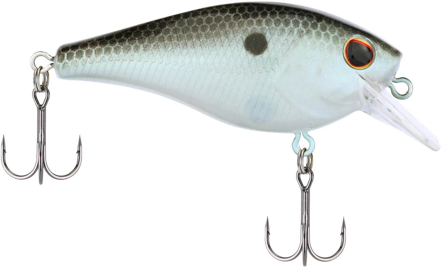 Berkley SquareBull 2 3/4 inch Shallow Squarebill Crankbait