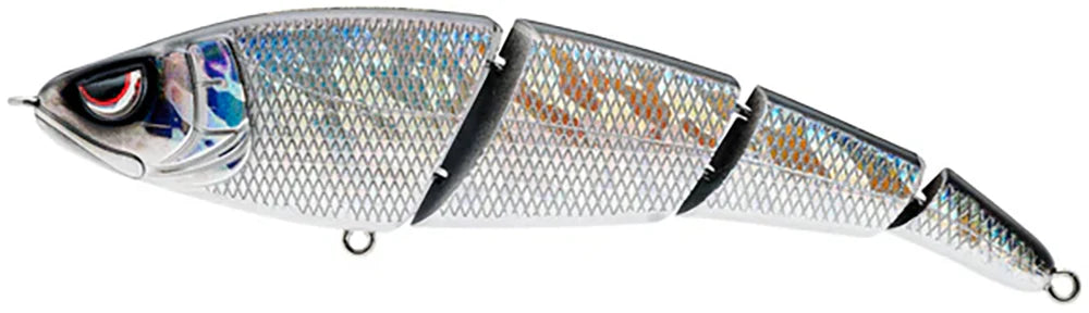 SPRO Sashimmy Swimmer 125 - 5 Inch