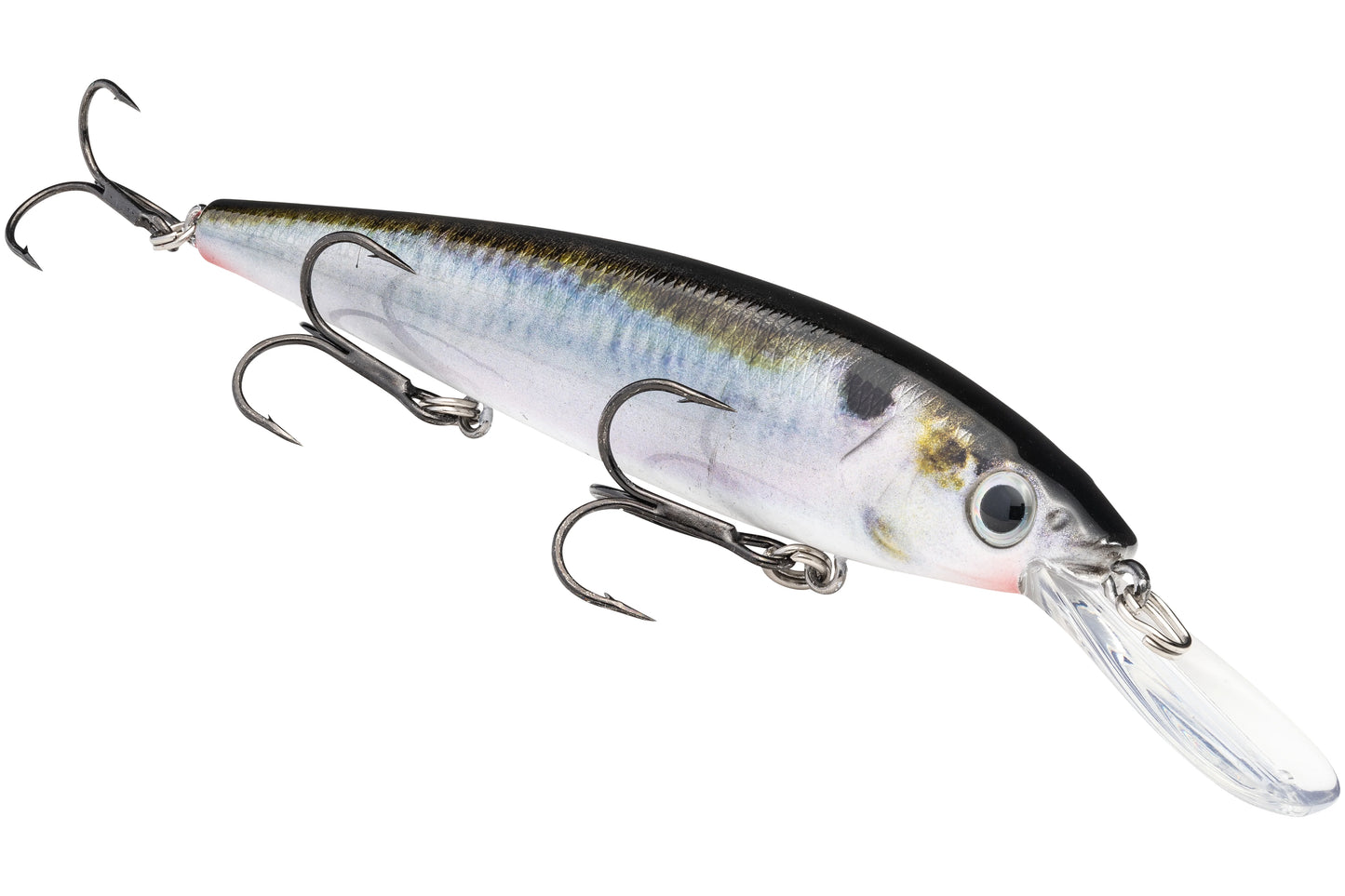 Strike King KVD 300D Series Deep Diving Jerkbait - 4.75 Inch